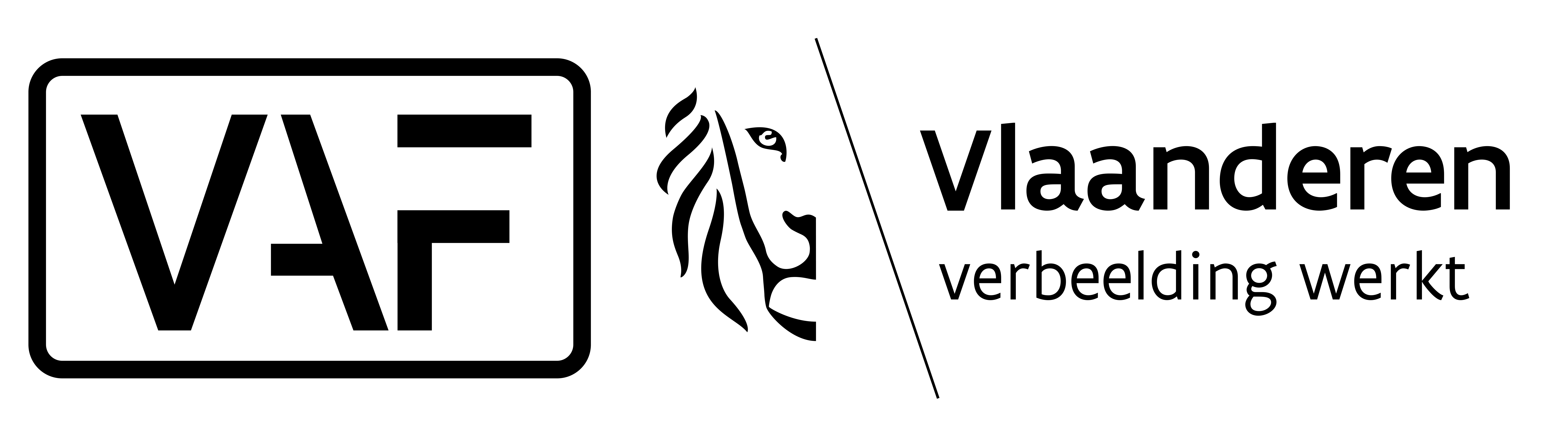 VAF logo