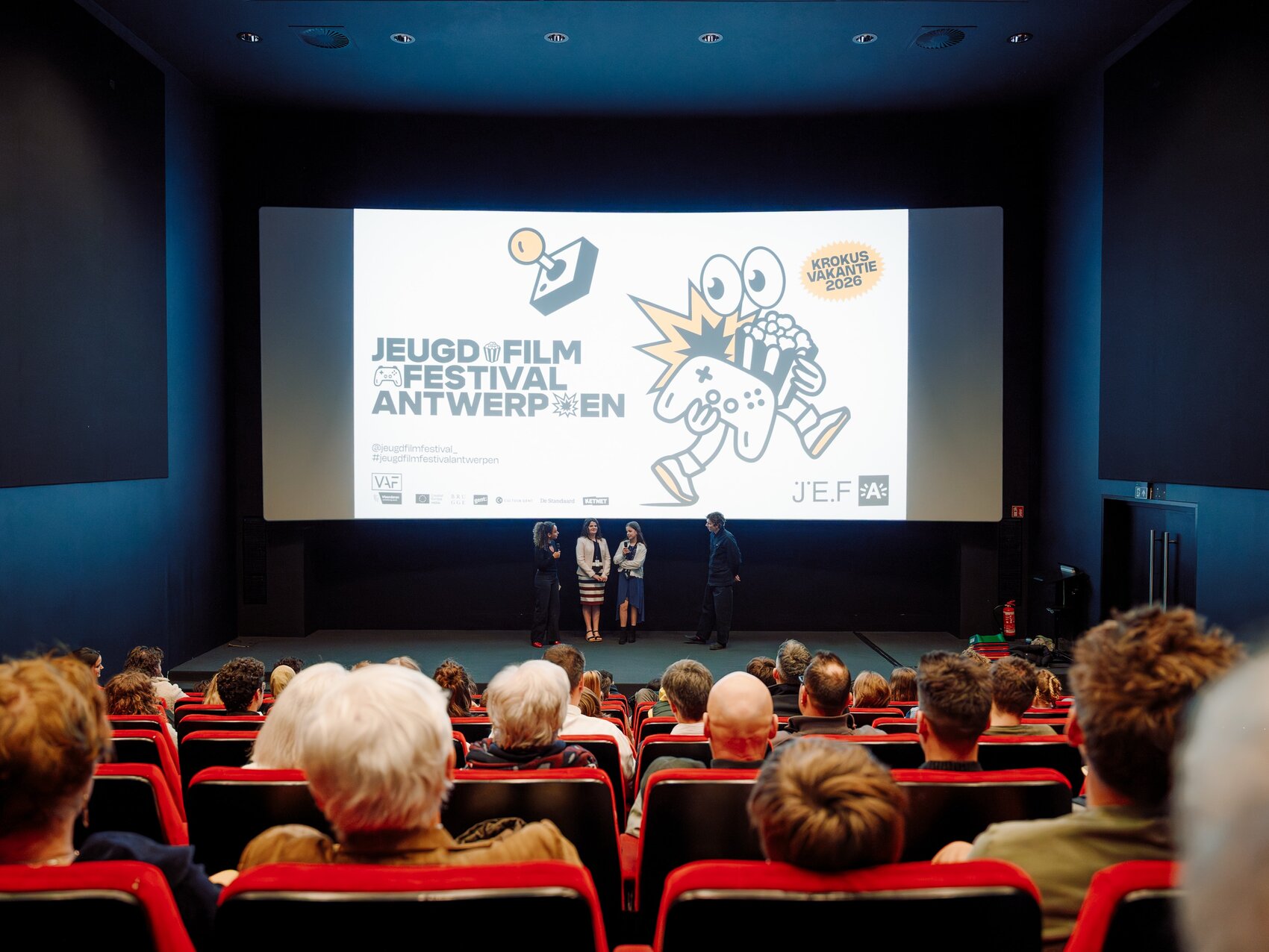 premiere