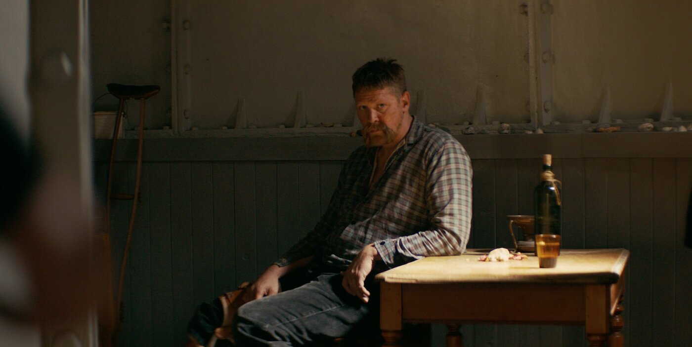 Lampje filmstill 2