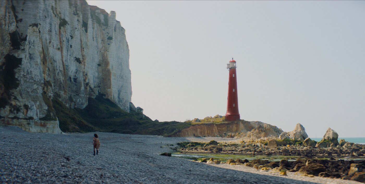 Lampje filmstill 4