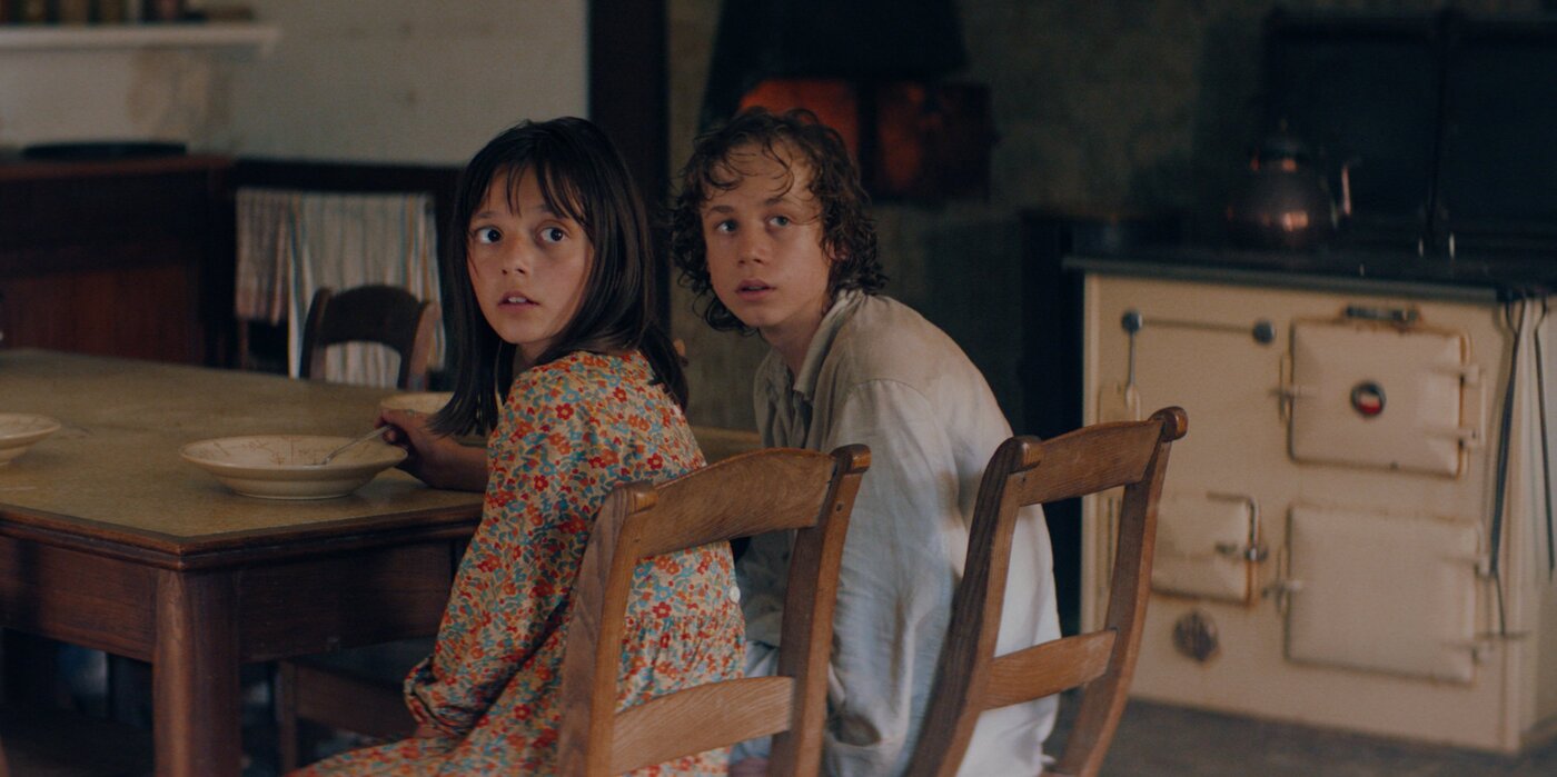 Lampje filmstill 5