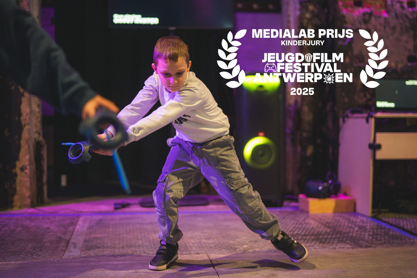 Medialab Prijs