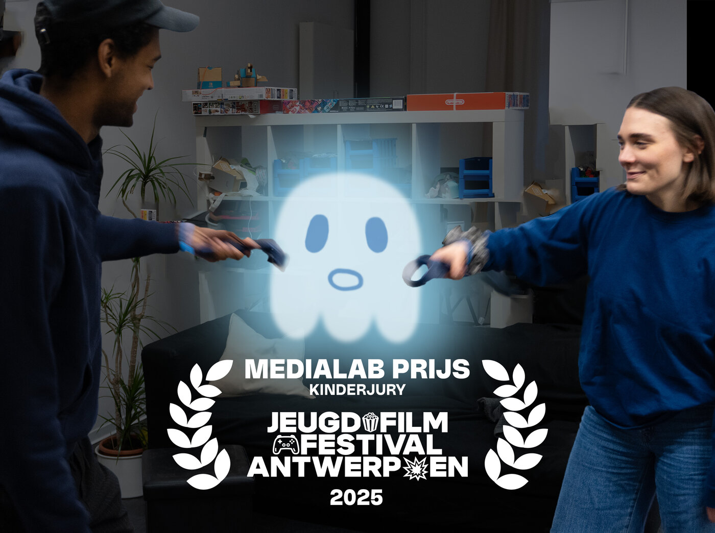 Medialab Prijs