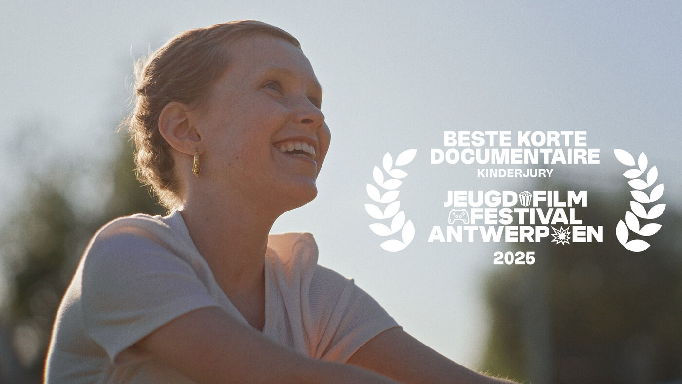 De kinderjury kiest voor zomerdromen prijsuitreiking festival