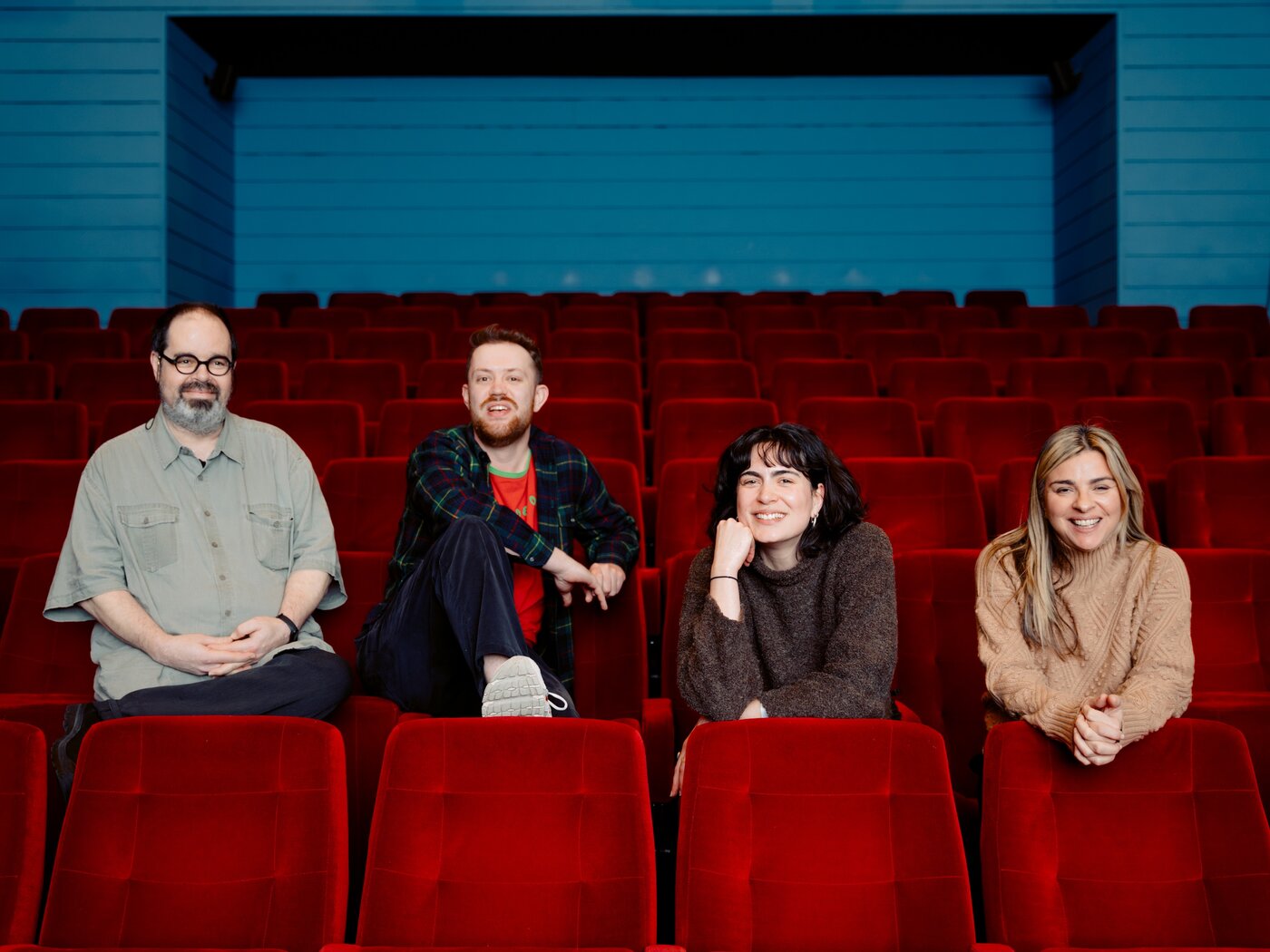 jury festival 2025