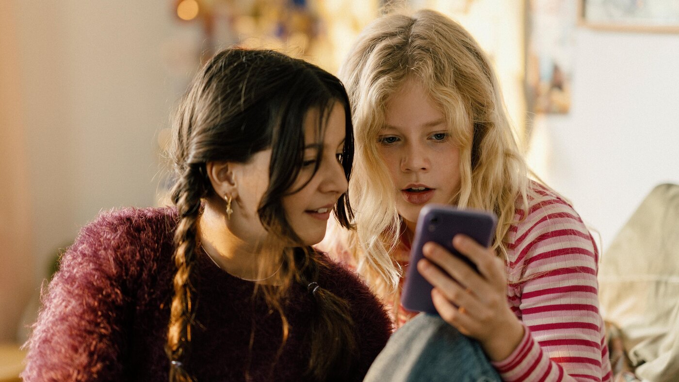 Mira filmstill 1