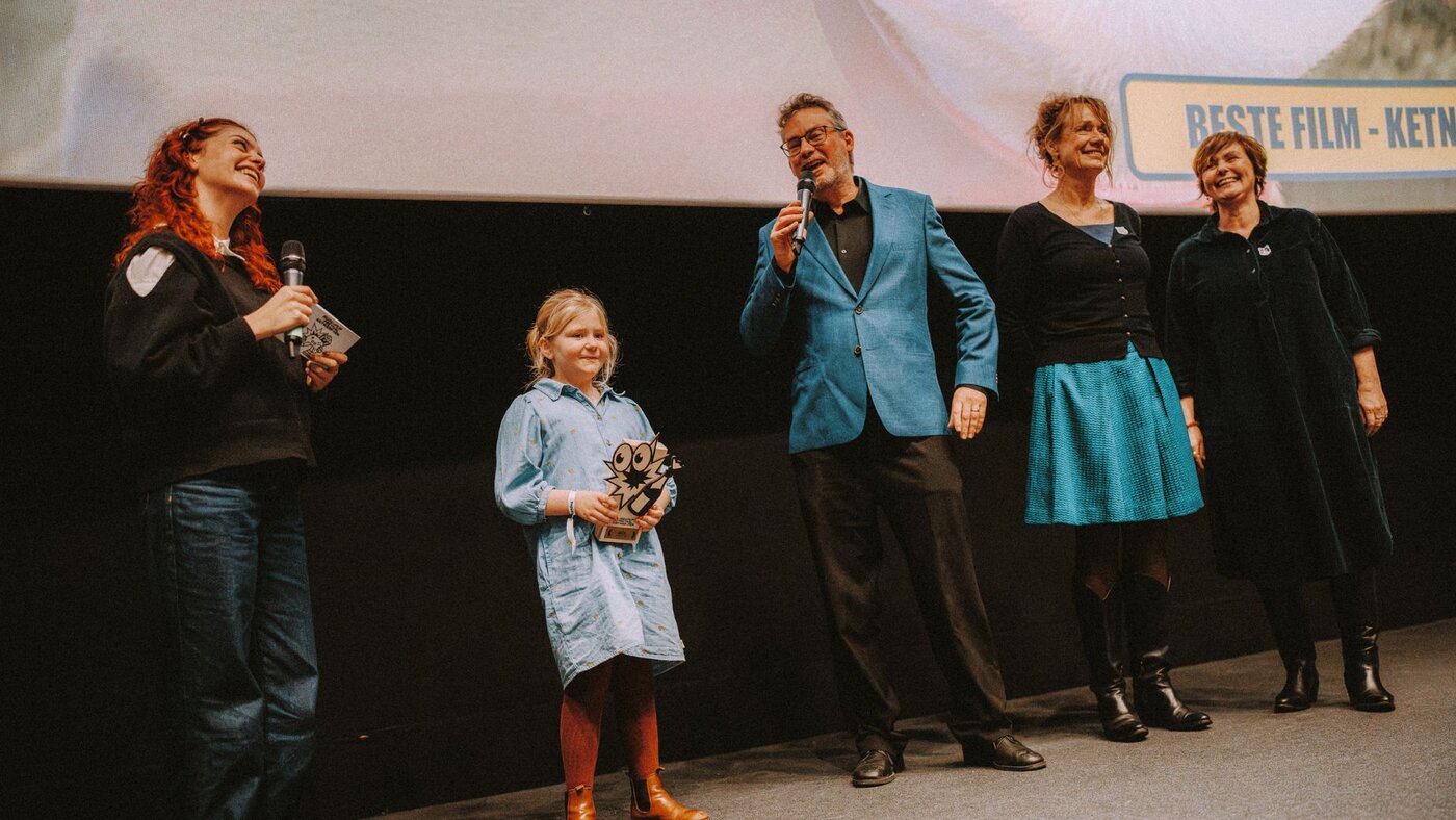 prijsuitreiking