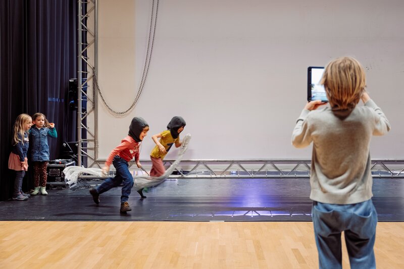 workshop festival krokusvakantie