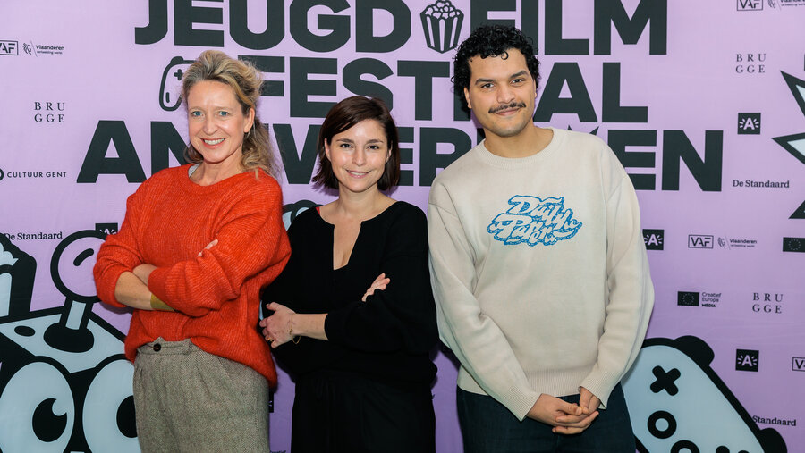 hakim chatar lien van de kelder cath luyten fotowall festival
