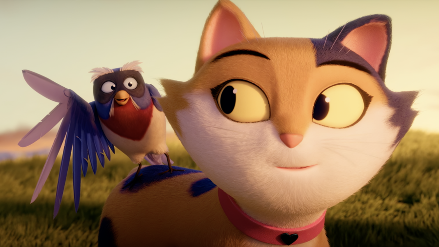 miss moxy filmstill